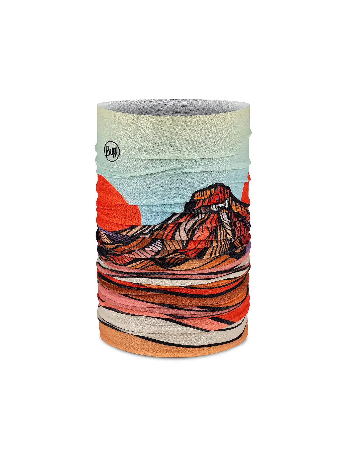 BUFF | Multifunktionstuch CoolNet UV® | 